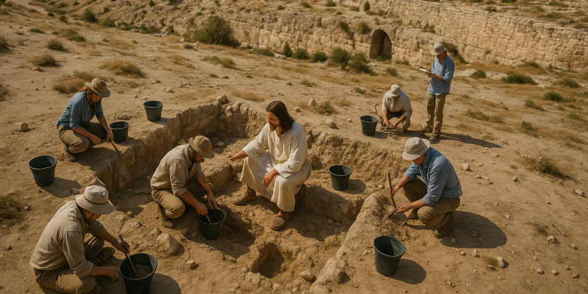 That "Last Day" and the Harpazo